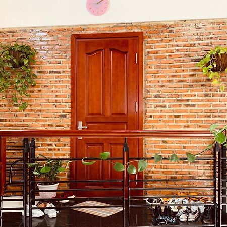 Tina Family Da Lat Exterior foto