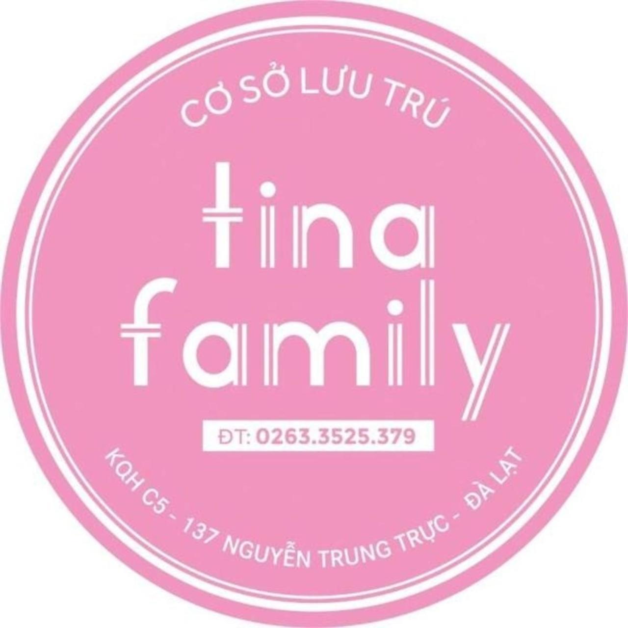 Tina Family Da Lat Exterior foto