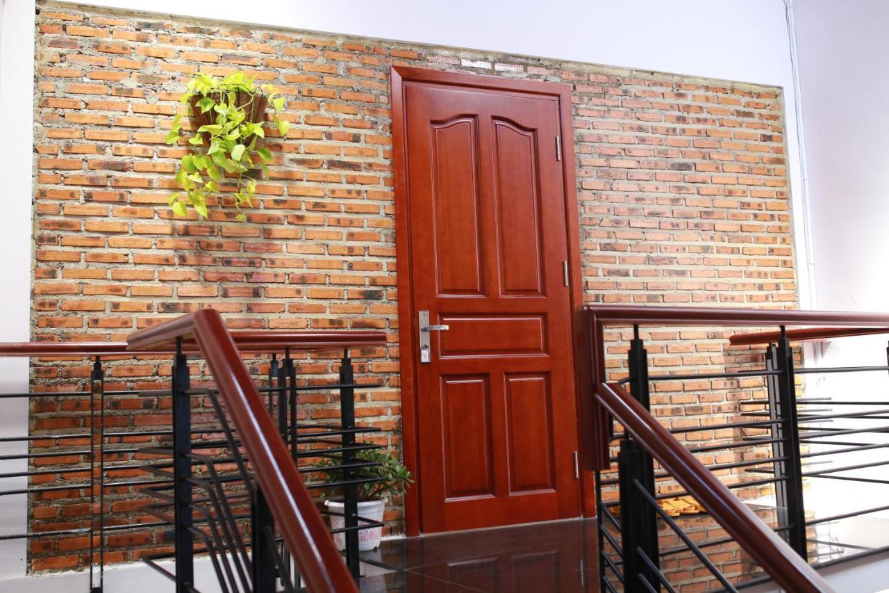 Tina Family Da Lat Exterior foto