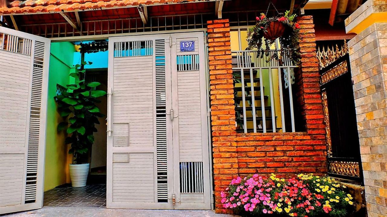 Tina Family Da Lat Exterior foto